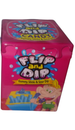 طعم توت فرنگی